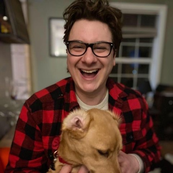 Meet your Posher, Jake - Picture 1 of 1